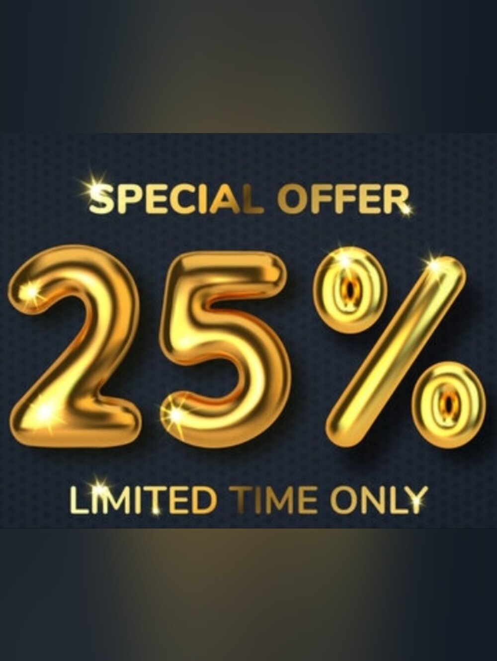 Bundle And Save 3 Day Sale!!!